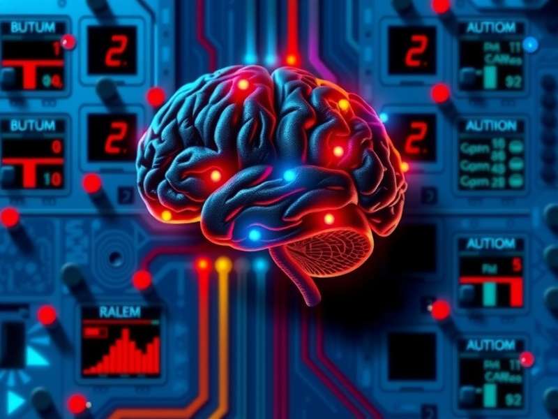 Priya Sharma Portrait