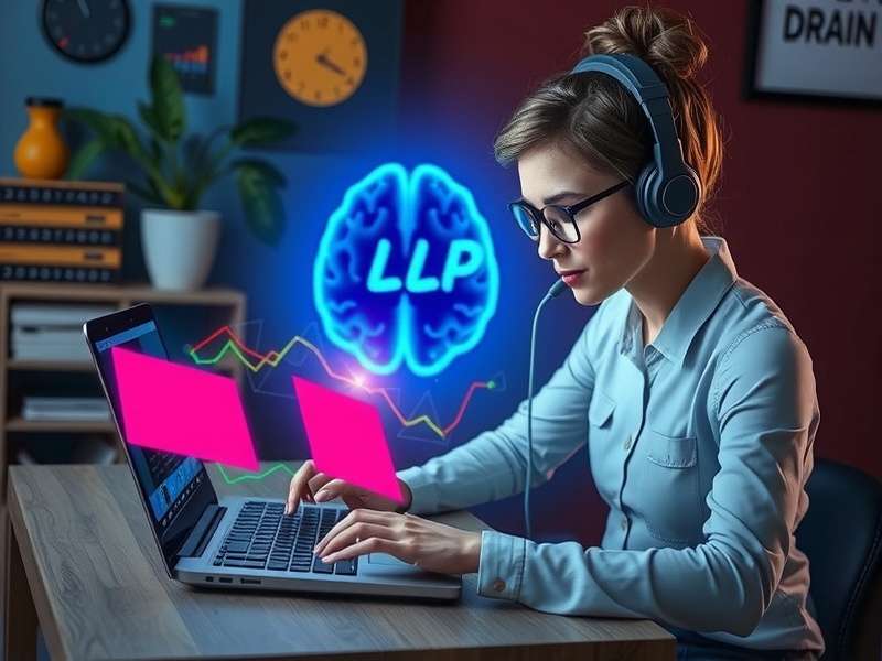 Rajesh Kumar Portrait